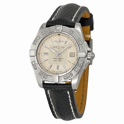 Breitling A71356L2-G702BKZT Ladies Quartz Stainless Steel