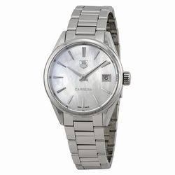Tag Heuer WAR1311.BA0773 Ladies Quartz Stainless Steel