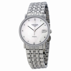 Longines L4.809.0.87.6 La Grande Classique Ladies Automatic Stainless Steel