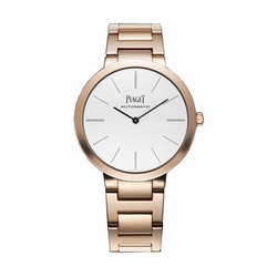 Piaget GOA40105 Altiplano Ladies Automatic 18K Rose Gold