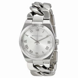Michael Kors MK3392 Ladies Quartz Stainless Steel