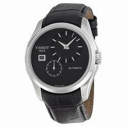 Tissot T0354281605100 Couturier Mens Automatic Stainless Steel