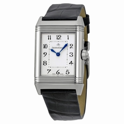 Jaeger LeCoultre Q2698420-BK Mens Automatic Stainless Steel