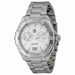 Tag Heuer WAY111Y.BA0910 Mens Quartz Stainless Steel