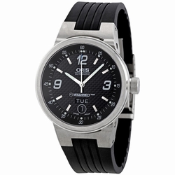 Oris 635-7560-4164RS Mens Automatic Stainless Steel