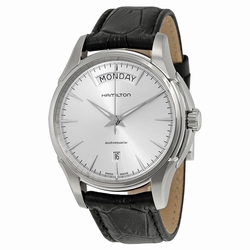Hamilton H32505751 Jazzmaster Mens Automatic Stainless Steel