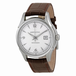 Hamilton H32515555 Jazzmaster Mens Automatic Stainless Steel