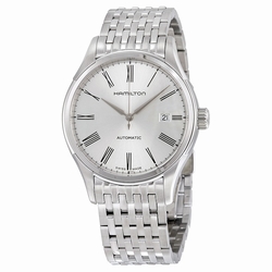 Hamilton H39515154 Valiant Mens Automatic Stainless Steel