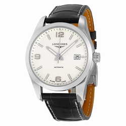 Longines L2.785.4.76.3 Mens Automatic Stainless Steel