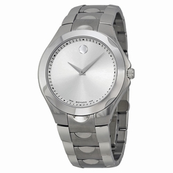 Movado 0606379 Luno Sport Mens Quartz Stainless Steel
