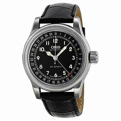 Oris 754-7543-4064LS Big Crown Mens Automatic Stainless Steel