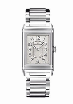 Jaeger LeCoultre Q3208120 Ladies Quartz Stainless Steel