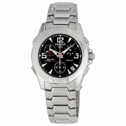 Tissot T14.1.486.52 PR 100 Mens Quartz Stainless Steel