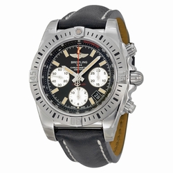 Breitling AB01442J/BD26 Mens Automatic Stainless Steel
