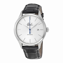 Ebel 9120R41/6430136 Mens Automatic Stainless Steel