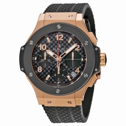 Hublot 341.PB.131.RX Big Bang Mens Automatic 18kt Rose Gold