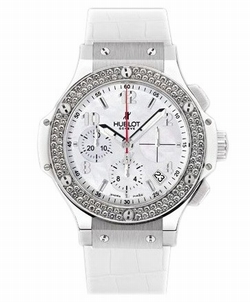 Hublot 341.SE.231.LS.114 Big Bang Mens Automatic Stainless Steel