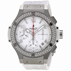 Hublot 342.SE.230.RW.114 Big Bang Unisex Automatic Stainless Steel