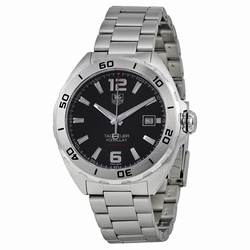 Tag Heuer WAZ2113.BA0875 Mens Automatic Stainless Steel