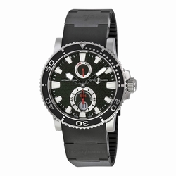 Ulysse Nardin 263-33-3C/82 Maxi Marine Mens Automatic Stainless Steel