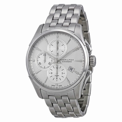 Hamilton H32596151 Jazzmaster Mens Automatic Stainless Steel