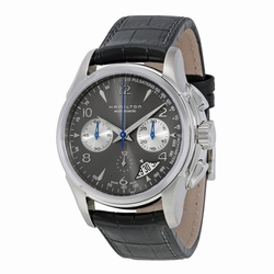 Hamilton H32656785 Jazzmaster Mens Automatic Stainless Steel