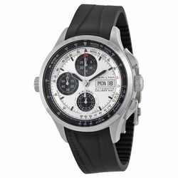 Hamilton H76566351 Khaki Mens Automatic Stainless Steel
