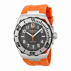 Hamilton H78615985 Mens Automatic Stainless Steel