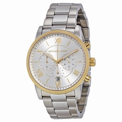 Michael Kors MK8396 Mens Quartz Stainless Steel