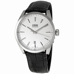 Oris 01 733 7642 4051 07 5 21 81FC Artix Mens Automatic Stainless Steel