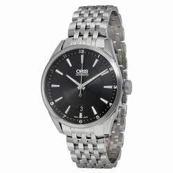 Oris 01 733 7713 4034-07 8 19 80 Artix Mens Automatic Stainless Steel