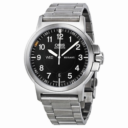 Oris 01 735 7641 4184-SET BC3 Mens Automatic Stainless Steel