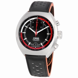 Oris 672-7564-4154SET Mens Automatic Stainless Steel