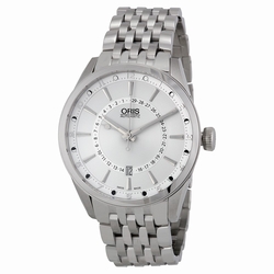 Oris 761-7691-4051MB Artix Mens Automatic Stainless Steel
