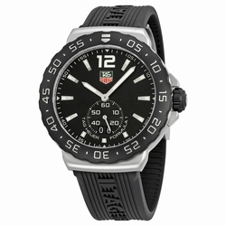 Tag Heuer WAU1110.FT6024 Formula 1 Mens Quartz Stainless Steel