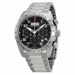 Tudor 42000-95730 Fastrider Mens Automatic Stainless Steel