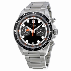 Tudor 70330N-95740 Mens Automatic Stainless Steel