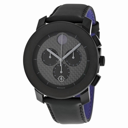 Movado 3600227 Unisex Quartz Black Composite