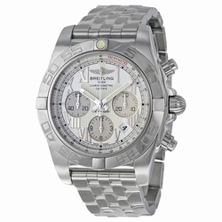 Breitling AB011012-G676 Chronomat Mens Automatic Stainless Steel