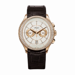 Piaget G0A39115 Mens Automatic 18K Rose Gold