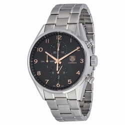 Tag Heuer CAR2014.BA0796 Carrera Mens Automatic Stainless Steel