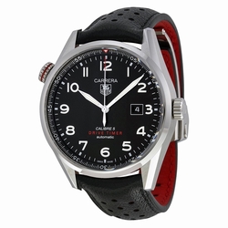 Tag Heuer WAR2A10.FC6337 Carrera Mens Automatic Stainless Steel