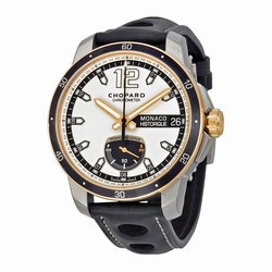 Chopard 168569-9001 G.P.M.H. Mens Hand Wind Titanium