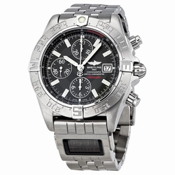Breitling A1336410/M512 Galactic Mens Automatic Stainless Steel