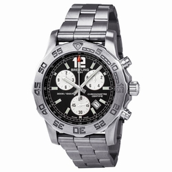 Breitling A7338710/BB49 Colt Mens Quartz Stainless Steel