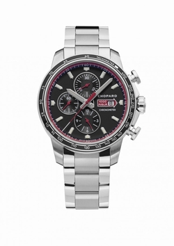 Chopard 158571-3001 Mens Automatic Stainless Steel
