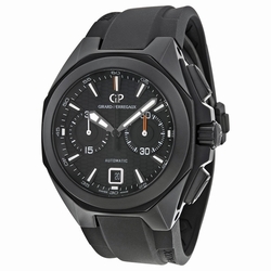 Girard Perregaux 49970-32-631-FK6A Mens Automatic Black Ceramic