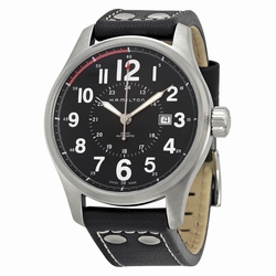 Hamilton H70615733 Khaki Mens Automatic Stainless Steel