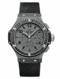 Hublot 301.AI.460.RX.190 Big Bang Mens Automatic Tantalum
