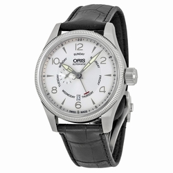 Oris 01 745 7688 4061-LS prov. Big Crown Mens Automatic Stainless Steel